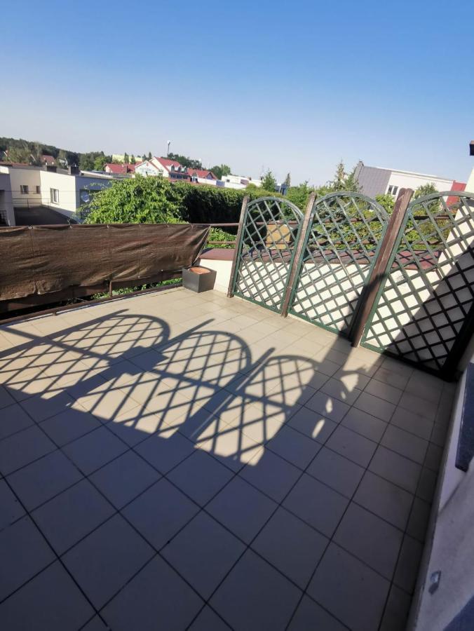Apartament - Dom Zielona Gora  Exterior photo